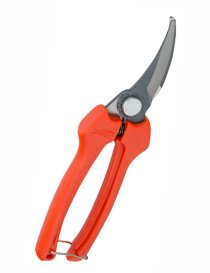 Tijera de vendimia y recolección Sandvik P123-19