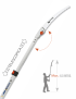 SERRUCHO EXTENSIBLE ALTUNA 90614 (1+1)