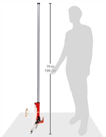 TIJERA EXTENSIBLE CORTARRAMAS ALTUNA J496