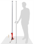 TIJERA EXTENSIBLE CORTARRAMAS ALTUNA J496