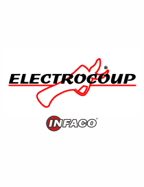 TIJERA ELECTROCOUP F-3015 STANDAR WIRELESS (40mm.) - I.V.A Y PORTES INCLUIDOS