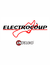 TIJERA ELECTROCOUP F-3015 MEDIUM WIRELESS (45mm.) - I.V.A Y PORTES INCLUIDOS