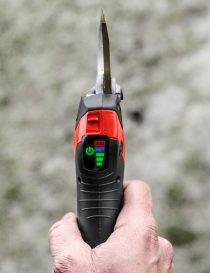 TIJERA ELECTROCOUP F-3020W KIT MEDIUM (45mm.)