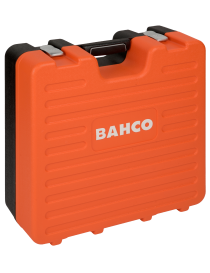 TIJERA ELÉCTRICA BAHCO BCL24 (45mm.)