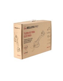 TIJERA ELÉCTRICA BELLOTA EPR137P (37mm.) - I.V.A Y PORTES INCLUIDOS