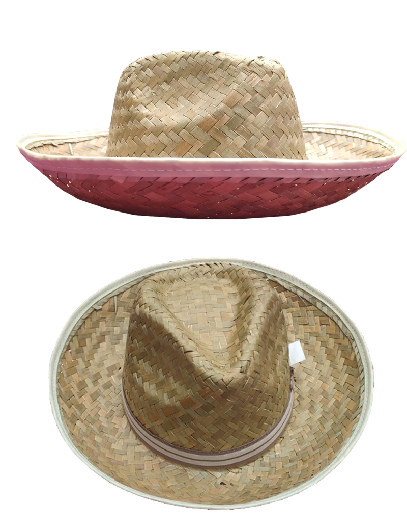 Gorras de trabajo de jardín para hombre y mujer, sombreros de pesca con  protección UV, cubierta facial de Panamá, senderismo, Camping, sombrero de