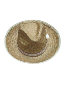 Sombrero de paja para hombre