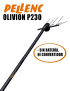 VAREADOR PELLENC OLIVION P230 (SOLO MAQUINA) - I.V.A. Y PORTES PAGADOS.