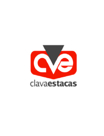 CLAVAESTACAS PROFESIONAL JC500 - I.V.A Y PORTES INCLUIDO