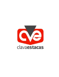 CLAVAESTACAS PROFESIONAL JC300C - I.V.A Y PORTES INCLUIDOS