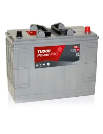 BATERÍA TUDOR PowerPRO TF1250 (142 Ah) - I.V.A. INCLUIDO.