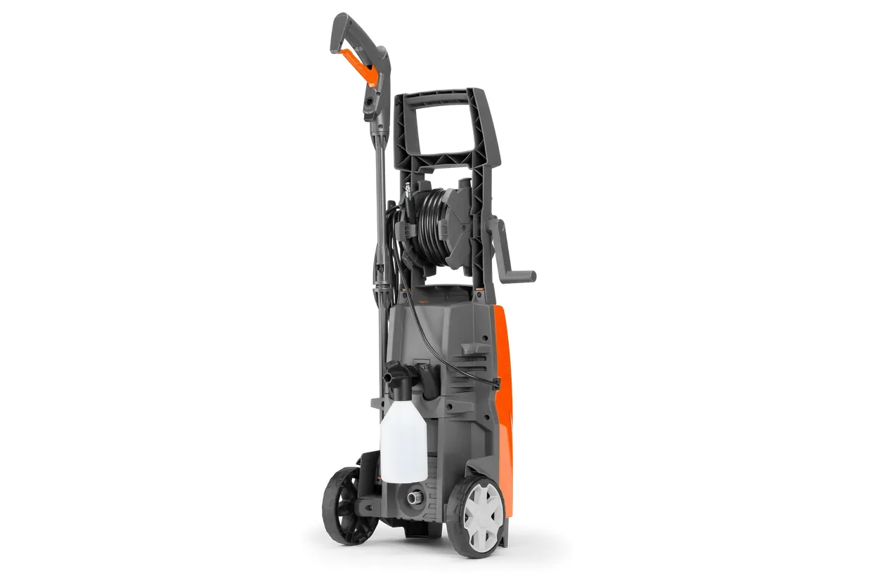 HIDROLIMPIADORA KARCHER K5 - I.V.A Y PORTES INCLUIDOS. - Suministros  Agrícolas