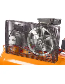 COMPRESOR AIRE ANOVA (4HP, 10BAR, 100 LTRS)