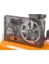 COMPRESOR AIRE ANOVA (4HP, 10BAR, 100 LTRS)