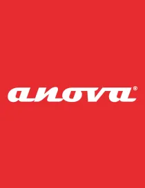 COMPRESOR AIRE ANOVA (4HP, 10BAR, 100 LTRS) - I.V.A. Y PORTES INCLUIDOS.