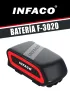 BATERÍA ELECTROCOUP F3020 - I.V.A Y PORTES INCLUIDOS