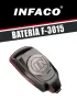 BATERÍA ELECTROCOUP F3015 - I.V.A Y PORTES INCLUIDOS