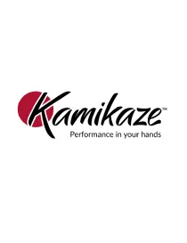 ATADORA ELÉCTRICA KAMIKAZE KV4 - I.V.A Y PORTES INCLUIDOS.
