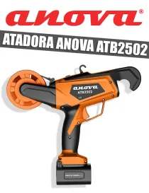 SIERRA PODA ANOVA MB600 BATERIA 600W - 21V - 8