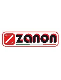 VIBRADOR DE GANCHO ZANON Z650 MAGNESIUM - I.V.A. + PORTES INCLUIDOS