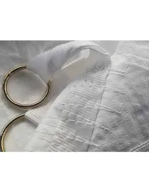 Mantilla para aceituna medidas 2.70 X 2.70 metros