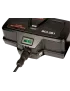 PACK BAHCO VAREADOR TELESCÓPICO 2,16-2,96 MTRS + BATERÍA DE LITIO INCLUIDA