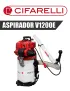 Aspirador Cifarelli V1200E