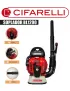 SOPLADOR CIFARELLI BL1200V - I.V.A + PORTES INCLUIDOS.