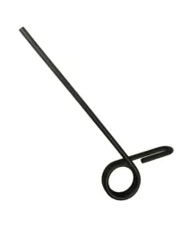 Muelle de rastra 12 mm (1 pata)