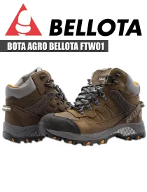 BOTA AGRO BELLOTA FTW01- I.V.A INCLUIDO