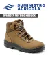 BOTA POSTIGO NOBUCK HIDROFUGADO