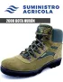 Bota hurón 2000