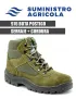BOTA POSTIGO SERRAJE + CORDURA 976