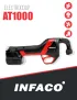 ATADORA ELECTROCOUP AT 1000
