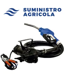 KIT BOMBA ADBLUE 35 12V-I.V.A + PORTES INCLUIDOS.