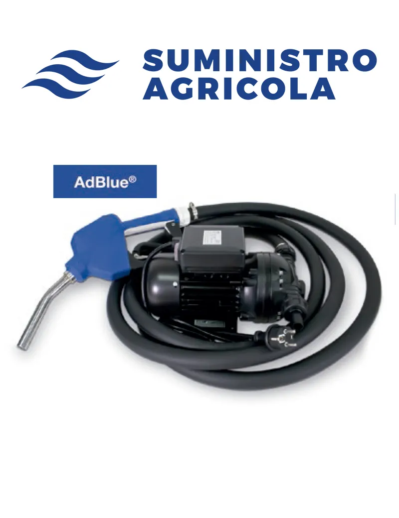 Kit bomba AdBlue 35 220 V