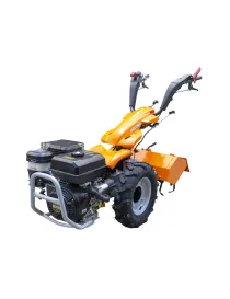 MOTOCULTOR ANOVA 14HP - 65CM 3+3 MARCHAS - ACOPLE SIMPLE - I.V.A Y PORTES INCLUIDOS.