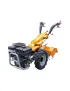 MOTOCULTOR ANOVA 14HP - 65CM 3+3 MARCHAS - ACOPLE SIMPLE