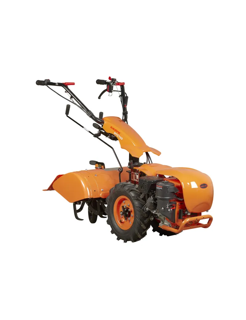 MOTOCULTOR ANOVA MTC720