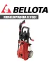 HIDROLIMPIADORA BELLOTA HL1700E