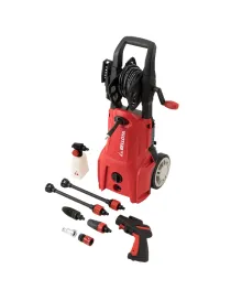 HIDROLIMPIADORA BELLOTA HL1700E