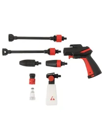 HIDROLIMPIADORA BELLOTA HL1700E