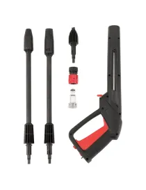 HIDROLIMPIADORA BELLOTA HL2400PROE