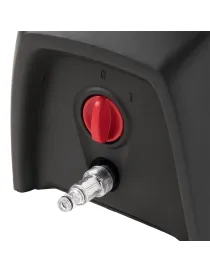 HIDROLIMPIADORA BELLOTA HL2400PROE