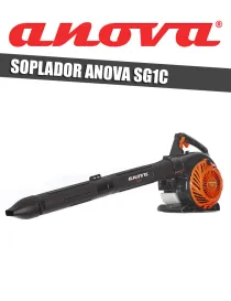 SOPLADOR ANOVA SG1C - IVA Y PORTES INCLUIDOS