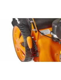 Cortacésped Anova autopropulsado 4HP (46 cm)