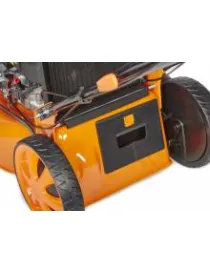 Cortacésped Anova autopropulsado 4HP (46 cm)