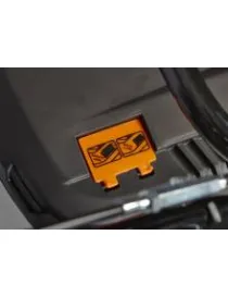 Cortacésped Anova autopropulsado 4HP (46 cm)