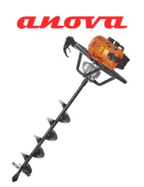 AHOYADORA ANOVA 52cc - IVA Y PORTES INCLUIDOS