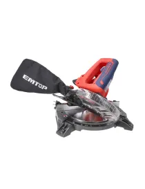 SIERRA INGLETADORA EMTOP - IVA + PORTES INCLUIDOS